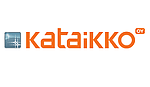 Logo of Kataikko Oy